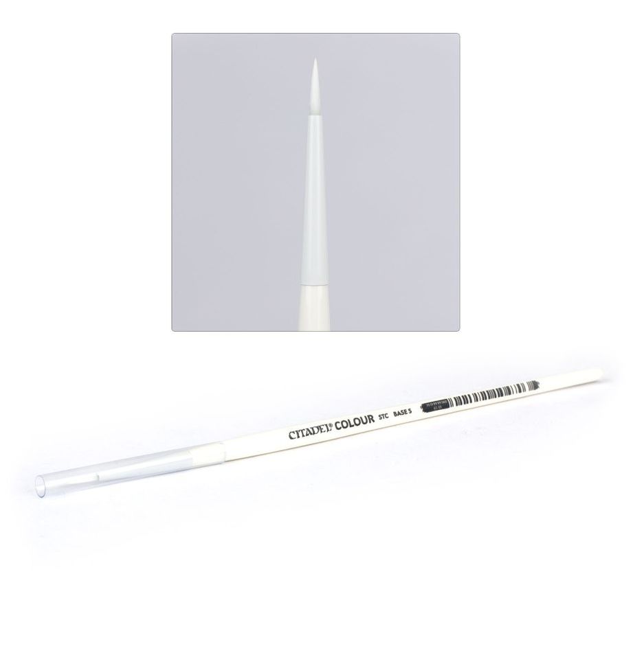 Citadel Colour - STC Brush