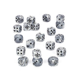 Warhammer - The Old World Dice Set