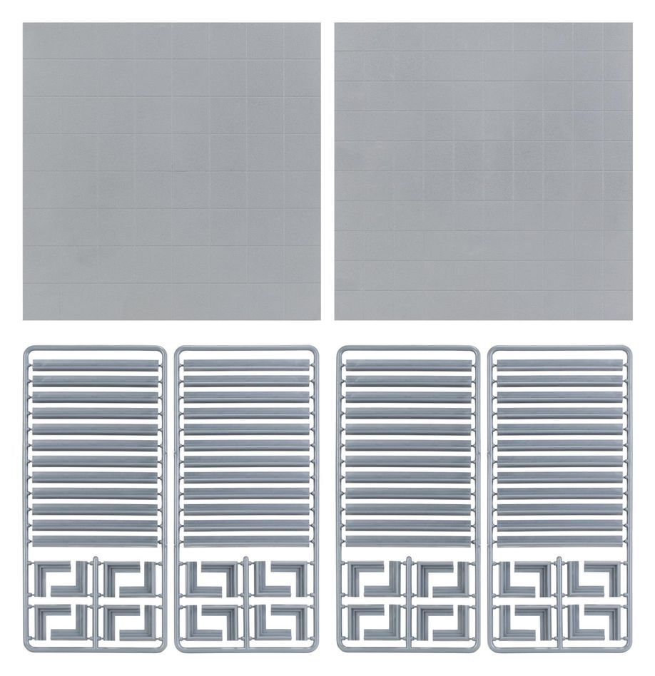 Citadel - Modular Movement Trays