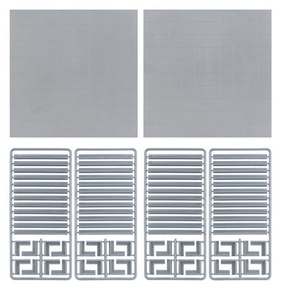 Warhammer The Old World: Modular Movement Trays