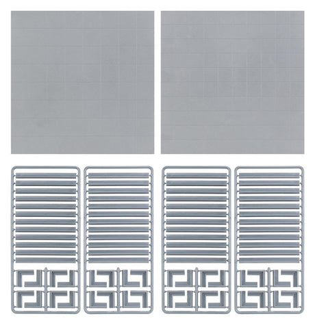 Citadel - Modular Movement Trays