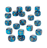 Warhammer - The Old World Dice Set