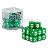 Warhammer - Dice Cube