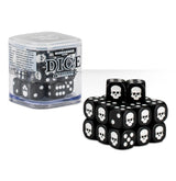 Warhammer - Dice Cube