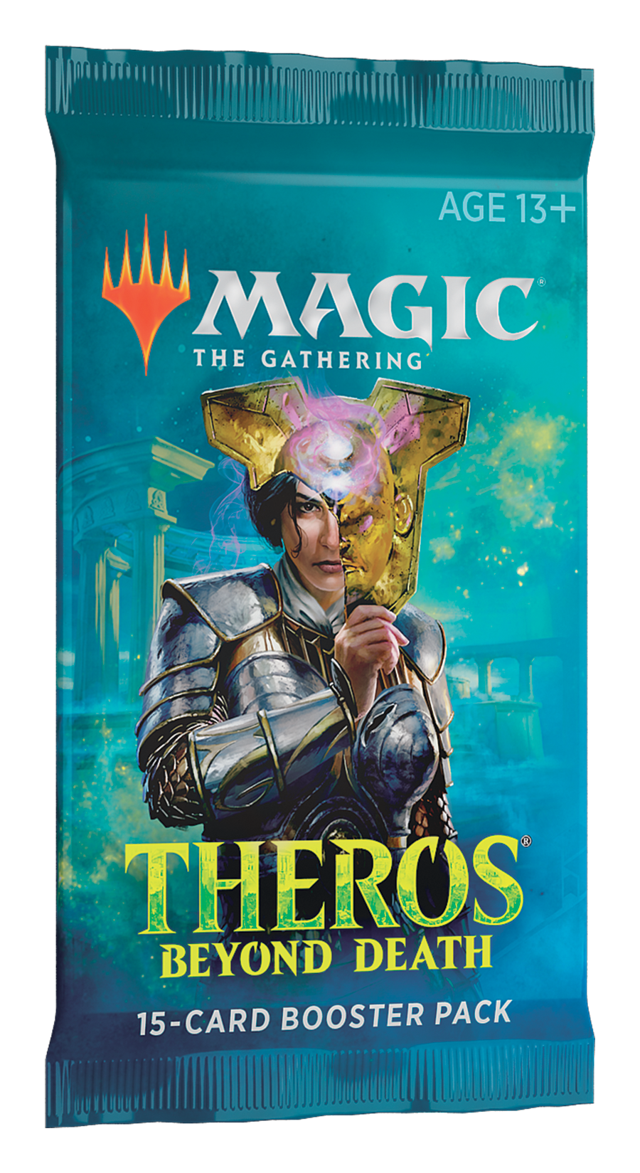 MTG - Theros Beyond Death Booster Pack