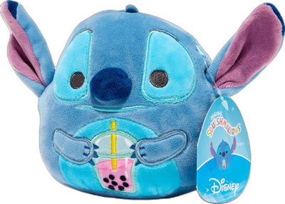 Squishmallows - Disney Collections
