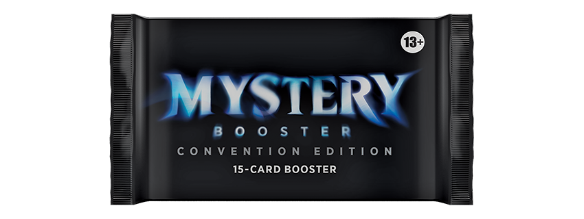 MTG - Mystery Booster: Convention Edition