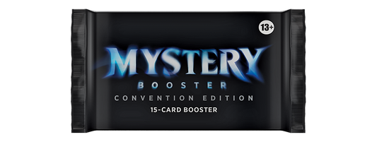 MTG - Mystery Booster: Convention Edition