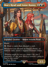 ACR - Mary Read and Anne Bonny