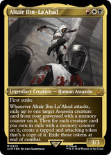 ACR - Altair Ibn-La'Ahad