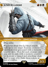 ACR - Altair Ibn-La'Ahad