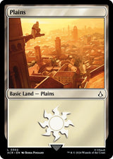 ACR - Plains