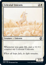 AFR - Celestial Unicorn