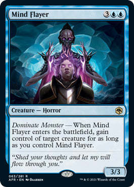 AFR - Mind Flayer