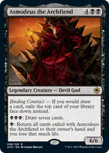 AFR - Asmodeus the Archfiend