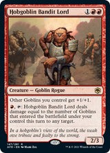 AFR - Hobgoblin Bandit Lord