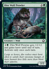 AFR - Dire Wolf Prowler