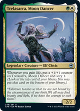 AFR - Trelasarra, Moon Dancer