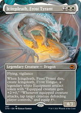 AFR - Icingdeath, Frost Tyrant