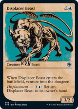 AFR - Displacer Beast