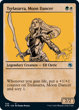 AFR - Trelasarra, Moon Dancer