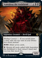 AFR - Asmodeus the Archfiend