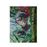 D&D, 5e: Adventures in Faerun