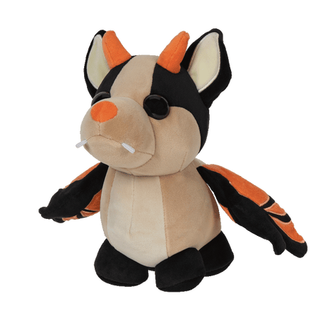 Adopt Me! Plush Toys