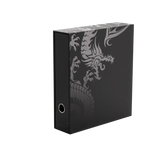 Dragon Shield - Sanctuary Slipcase Binder