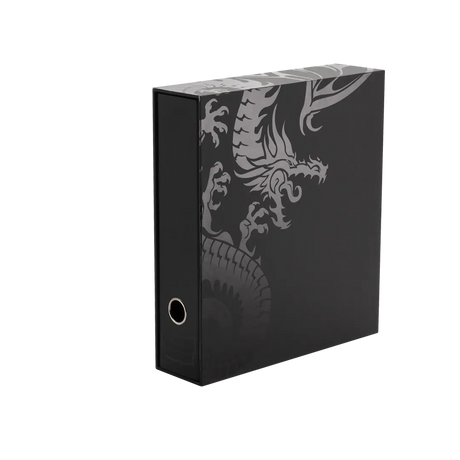 Dragon Shield - Sanctuary Slipcase Binder