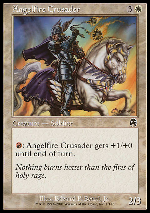 APC - Angelfire Crusader