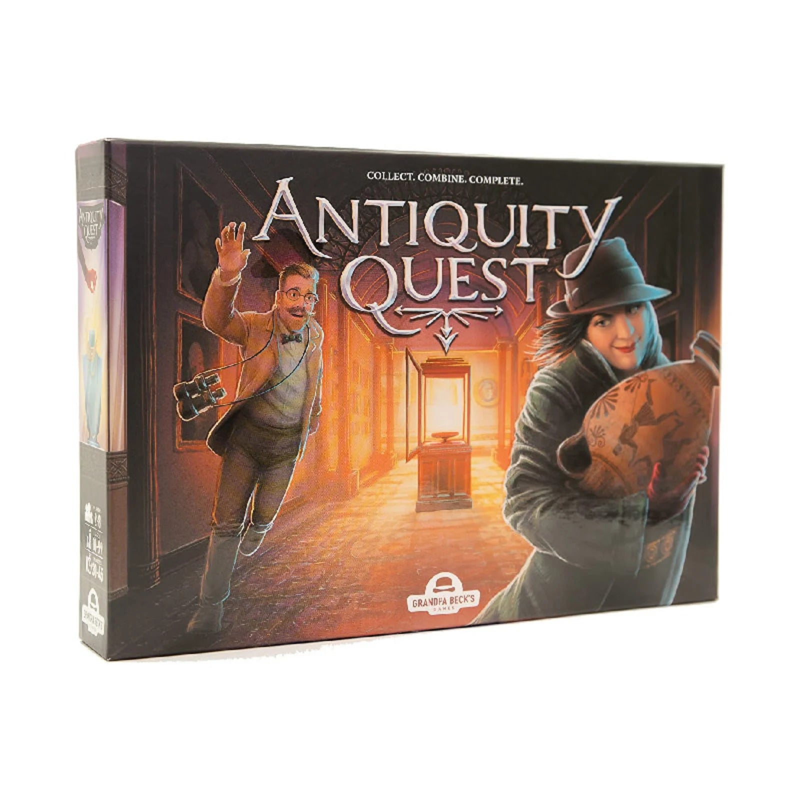 Antiquity Quest