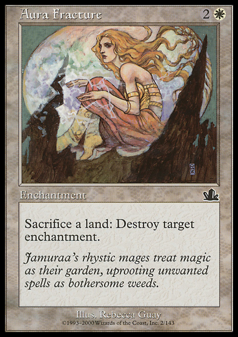 PCY - Aura Fracture