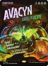 Avacyn, Angel of Hope - INR - 482