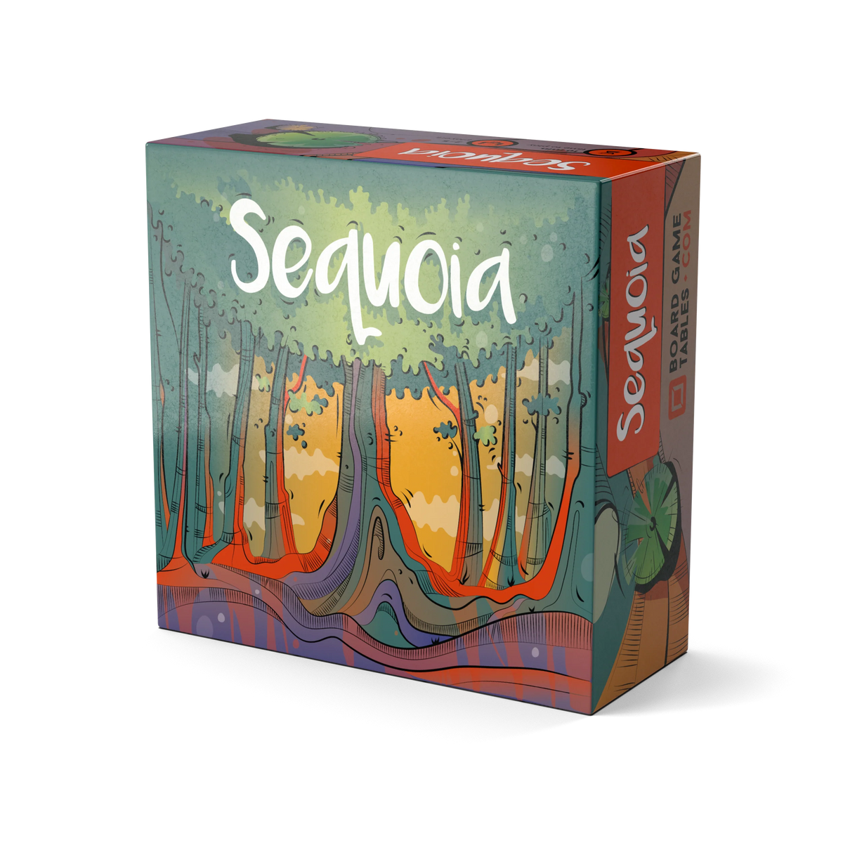 Sequoia