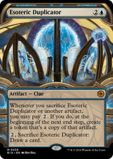 BIG - Esoteric Duplicator