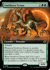 BIG - Vaultborn Tyrant