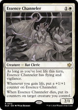 BLB - Essence Channeler