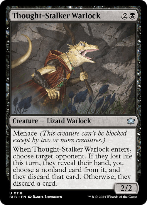 BLB - Thought-Stalker Warlock