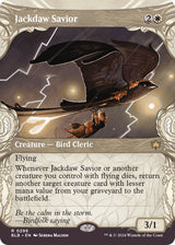 BLB - Jackdaw Savior