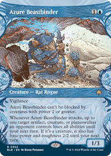 BLB - Azure Beastbinder