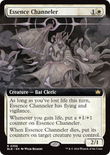 BLB - Essence Channeler