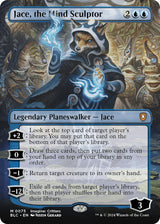 BLC - Jace, the Mind Sculptor