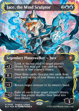 BLC - Jace, the Mind Sculptor