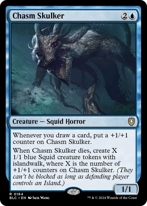 BLC - Chasm Skulker