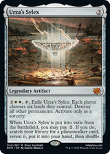 BRO - Urza's Sylex