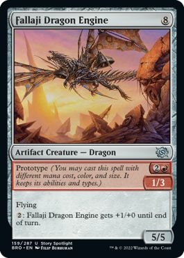 BRO - Fallaji Dragon Engine