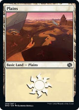 BRO - Plains