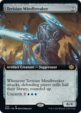 BRO - Terisian Mindbreaker