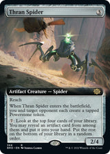 BRO - Thran Spider